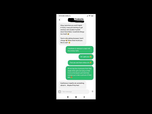 ❤️ Tôi đã thêm một PAWG mới từ Tinder vào hậu cung của mình (nói chuyện với Tinder) ️  Khiêu dâm vk  ở% vi.sexuria-net.ru%  ❌️